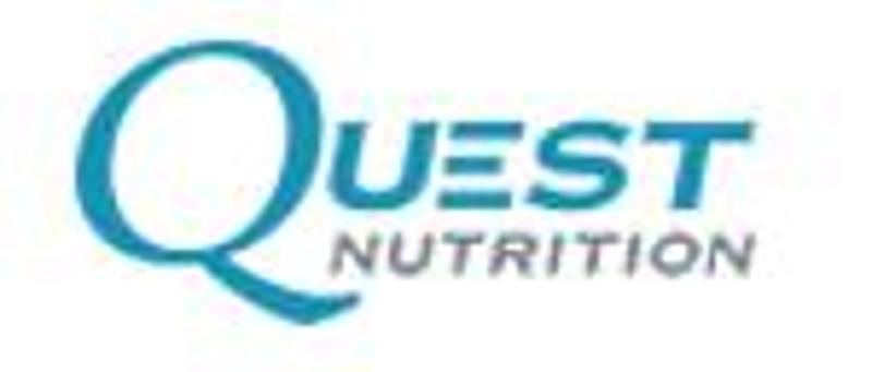 Quest Nutrition Coupons & Promo Codes