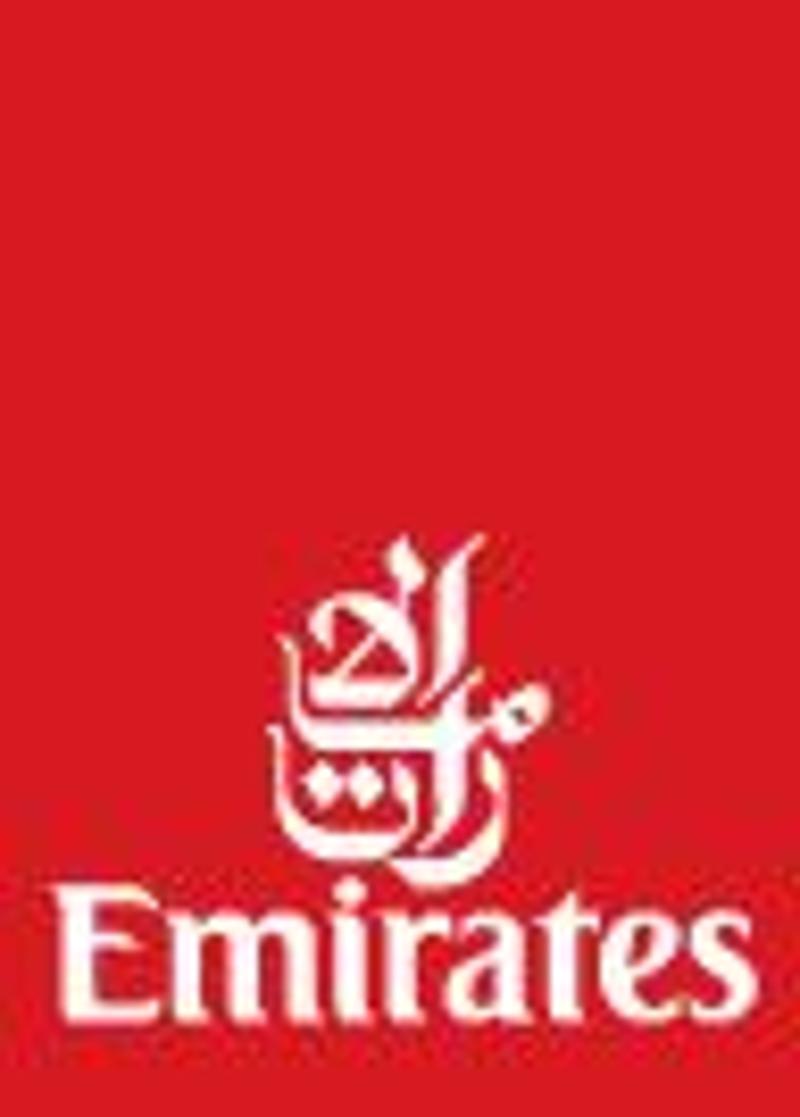 Emirates Airline Coupons & Promo Codes