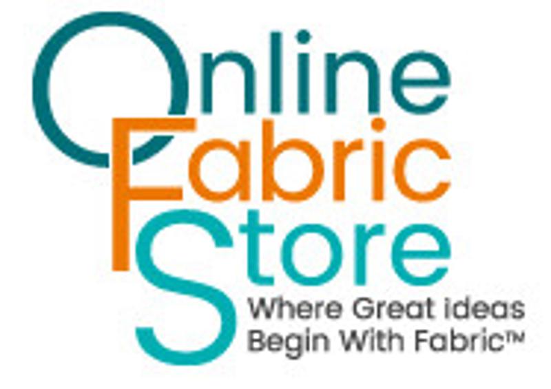Online Fabric Store Coupons & Promo Codes