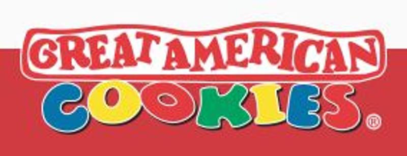 Great American Cookies Coupons & Promo Codes