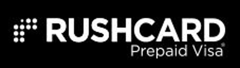 Rush Card Coupons & Promo Codes