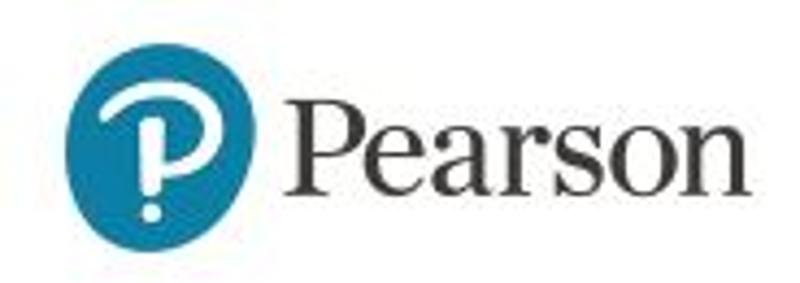 Pearson Education Coupons & Promo Codes
