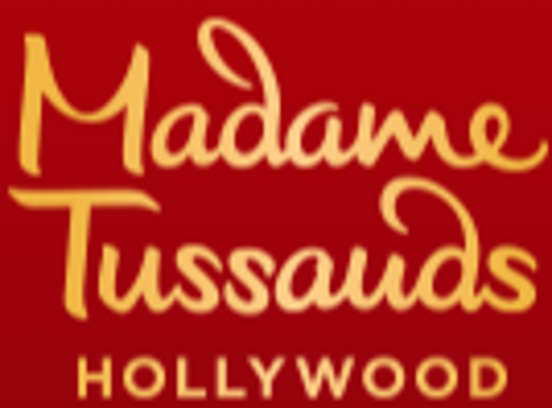 Madame Tussauds Coupons & Promo Codes
