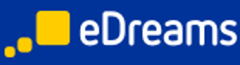 Edreams Coupons & Promo Codes