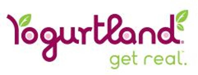 Yogurtland Coupons & Promo Codes