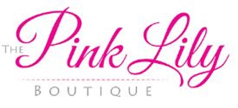 The Pink Lily Boutique Coupons & Promo Codes