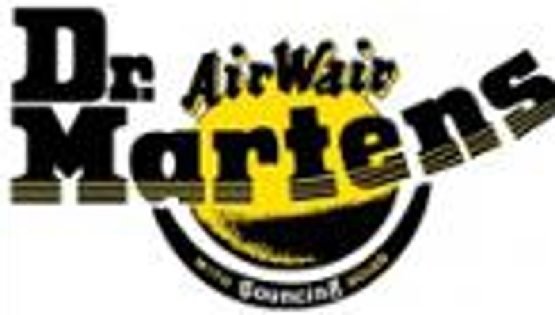 Dr Martens Coupons & Promo Codes