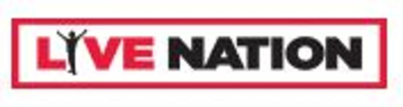 Live Nation Coupons & Promo Codes