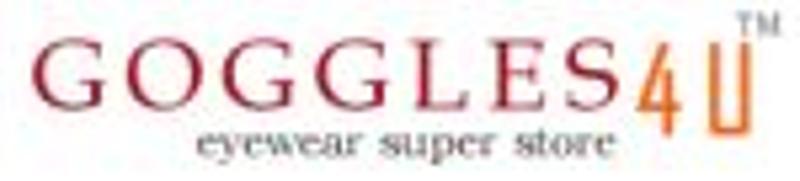 Goggles 4 U Coupons & Promo Codes