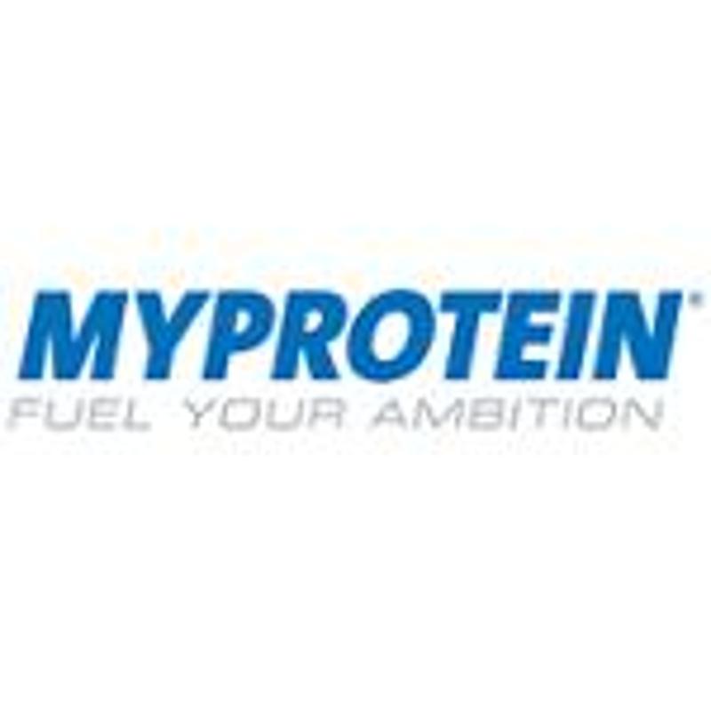 MyProtein Coupons & Promo Codes