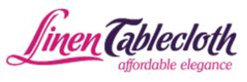 Linen Tablecloth Coupons & Promo Codes