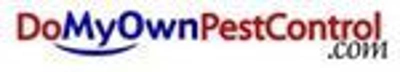 Do My Own Pest Control Coupons & Promo Codes