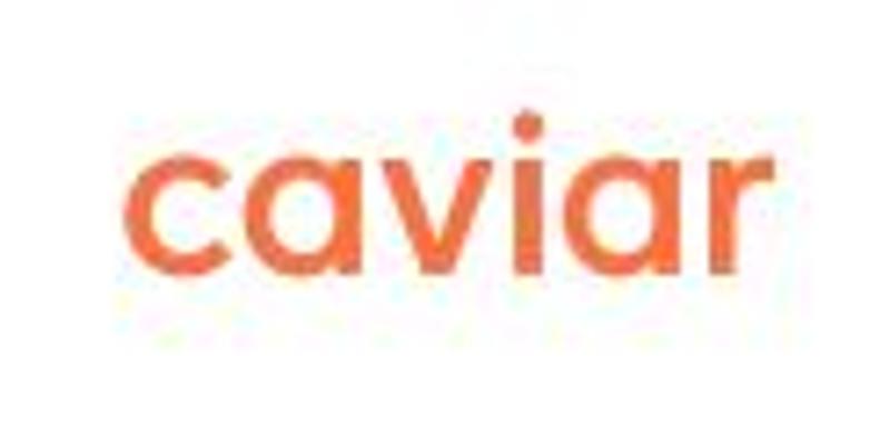 Caviar Coupons & Promo Codes