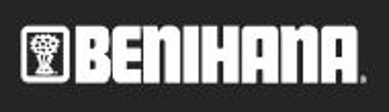 Benihana Coupons & Promo Codes