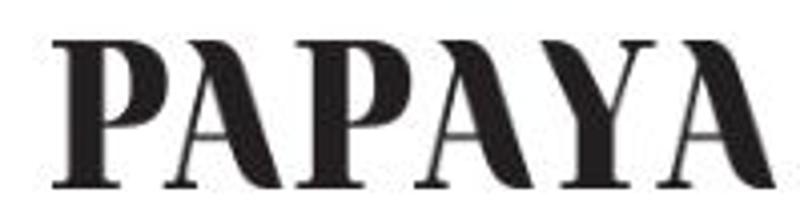 Papaya Coupons & Promo Codes