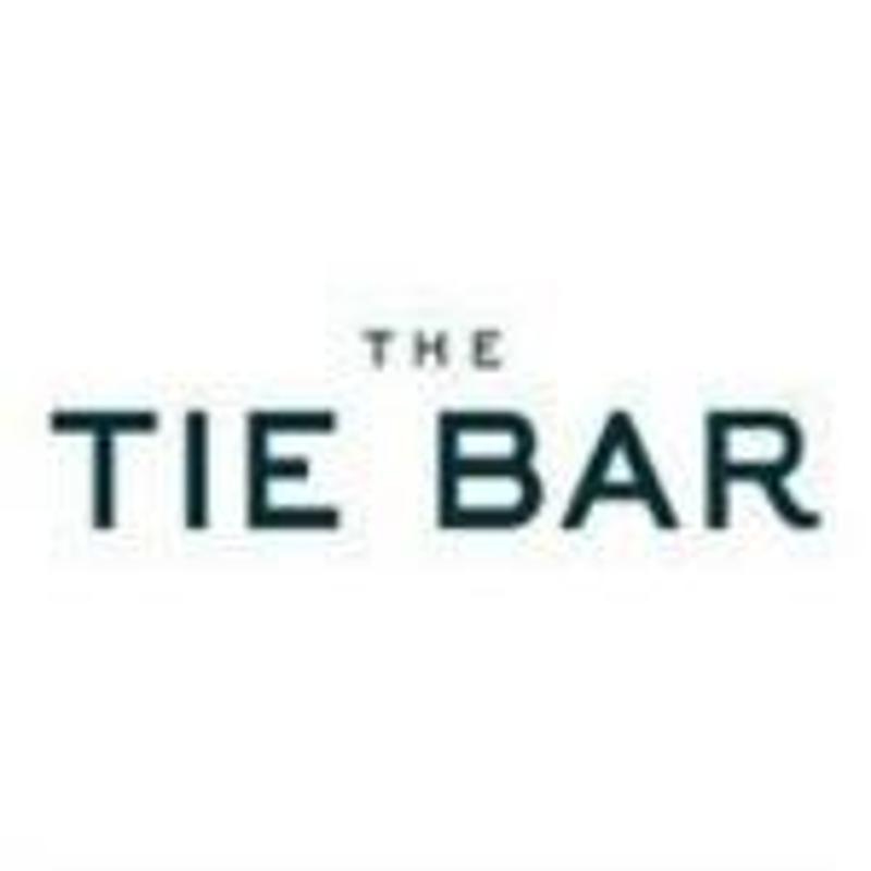 The Tie Bar Coupons & Promo Codes