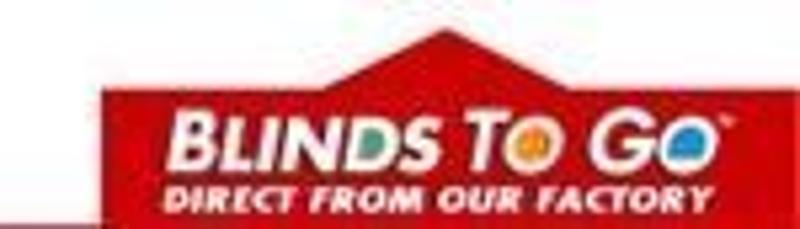Blinds To Go Coupons & Promo Codes