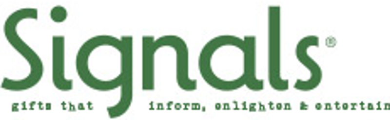 Signals Coupons & Promo Codes