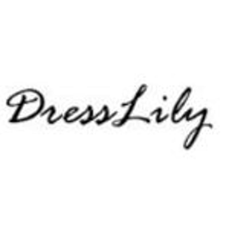 Dresslily Coupons & Promo Codes