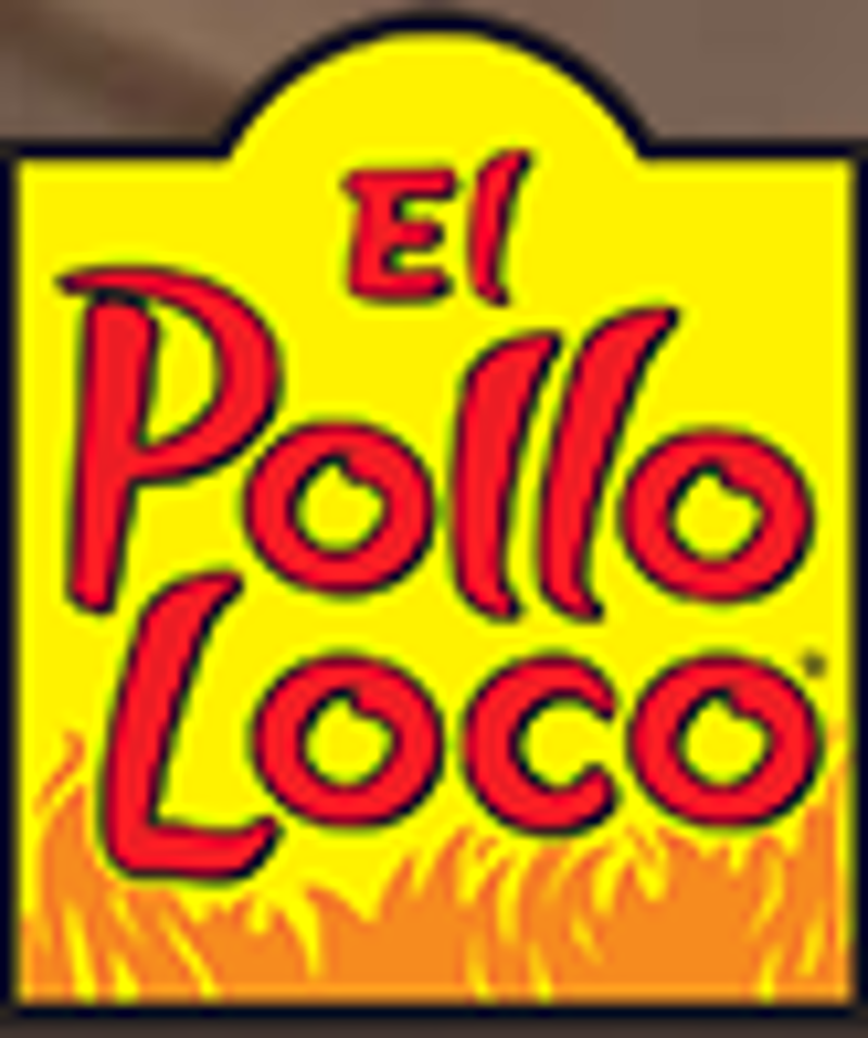 El Pollo Loco Coupons & Promo Codes