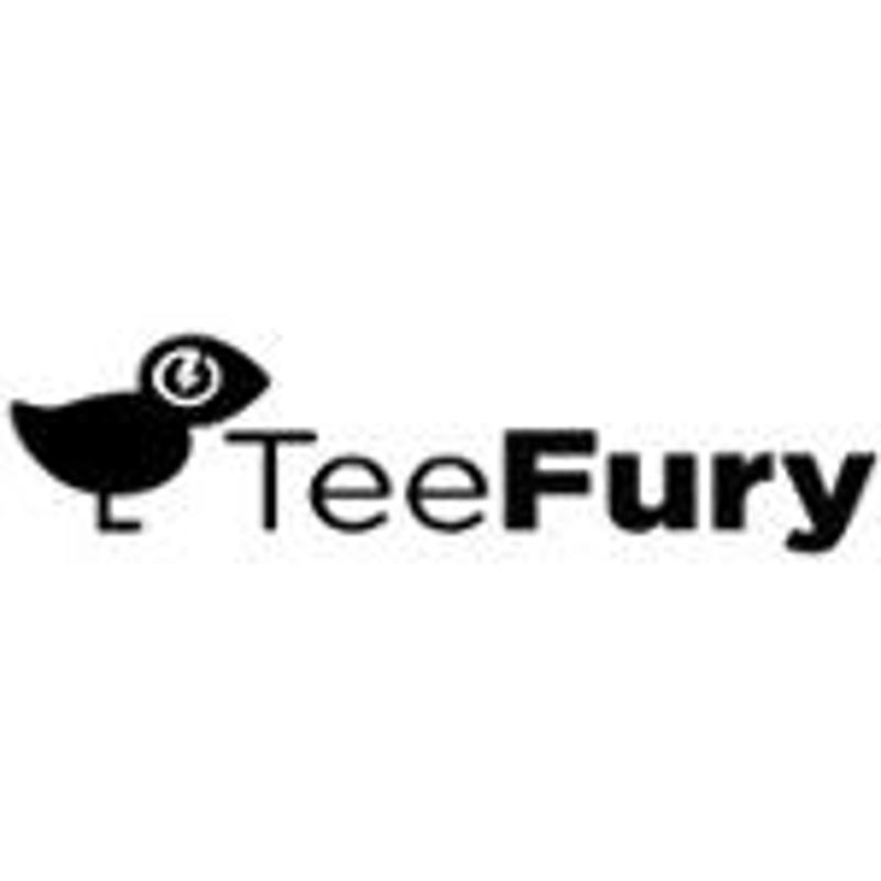 TeeFury Coupons & Promo Codes