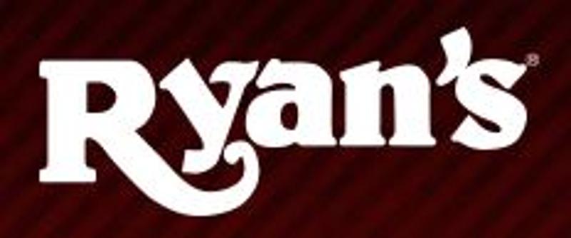 Ryans Coupons & Promo Codes