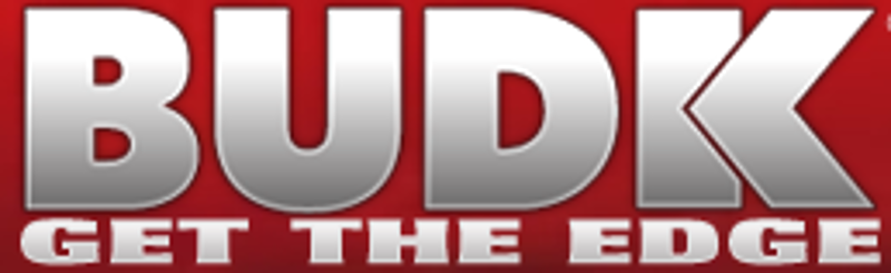 Budk Coupons & Promo Codes