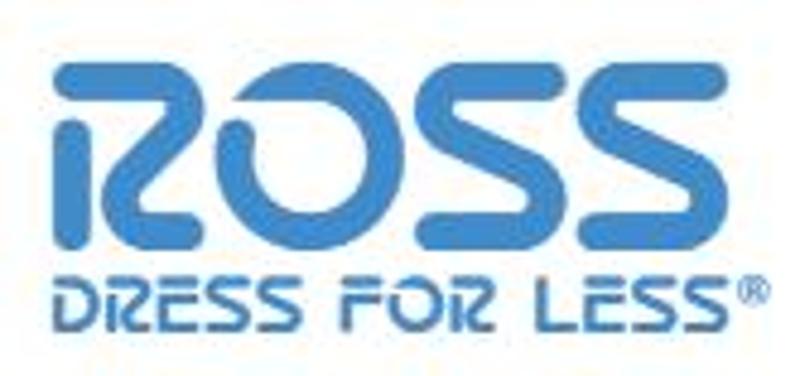 Ross Coupons & Promo Codes