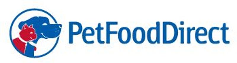Pet Food Direct Coupons & Promo Codes