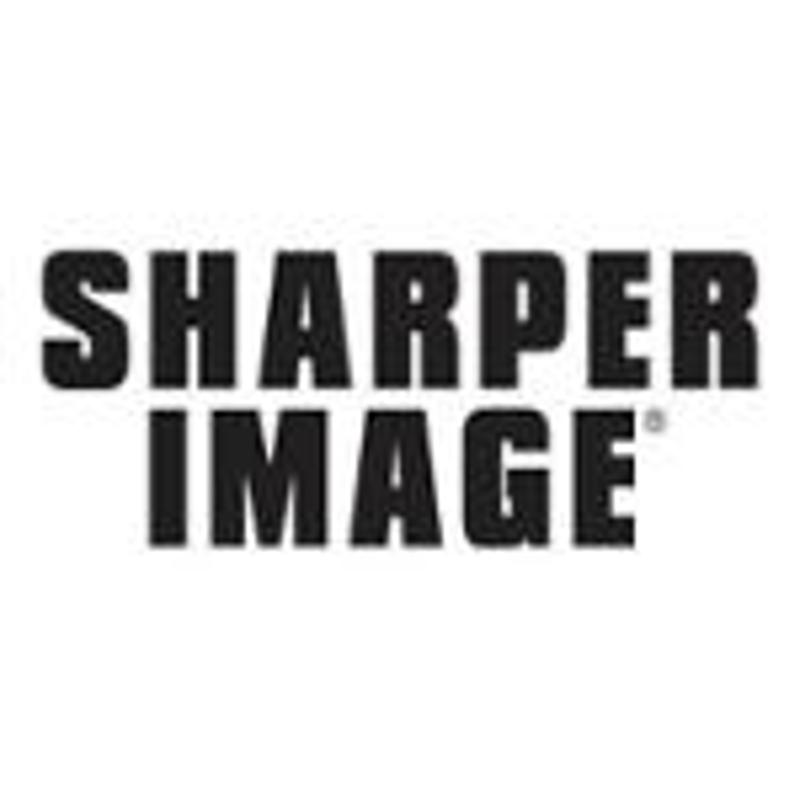 Sharper Image Coupons & Promo Codes