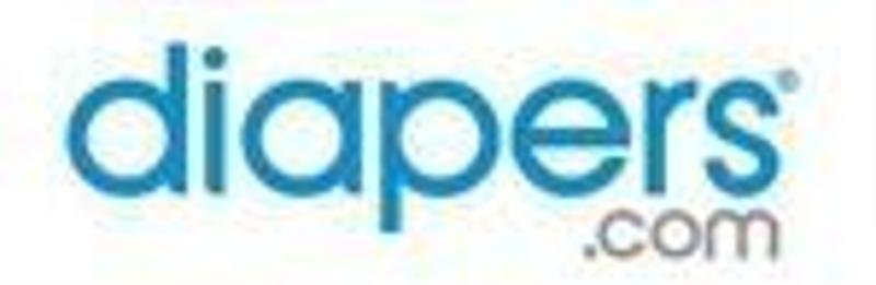 Diapers.com Coupons & Promo Codes