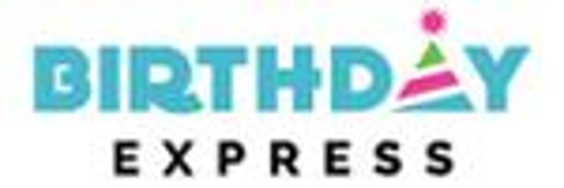 Birthday Express Coupons & Promo Codes
