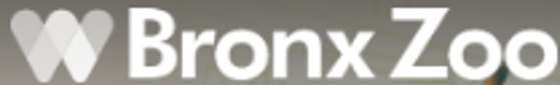 Bronx Zoo Coupons & Promo Codes