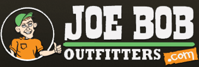 Joe Bob Outfitters Coupons & Promo Codes