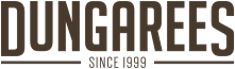 Dungarees Coupons & Promo Codes