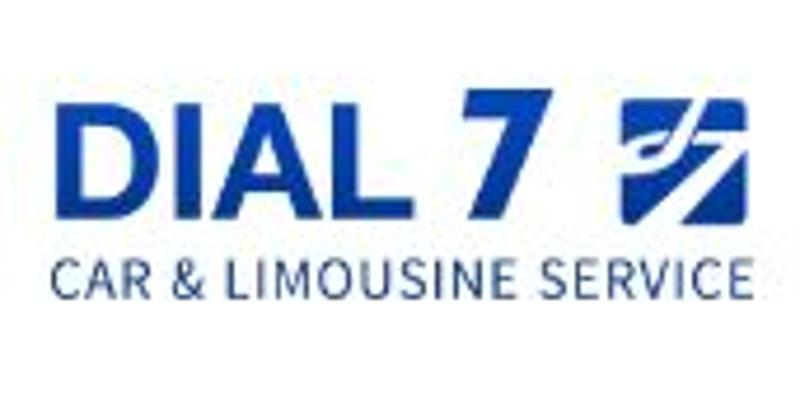 Dial 7 Coupons & Promo Codes