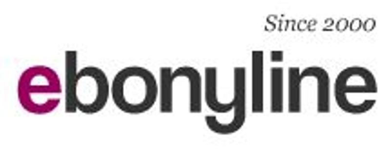 Ebonyline Coupons & Promo Codes