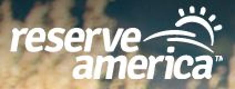 Reserve America Coupons & Promo Codes