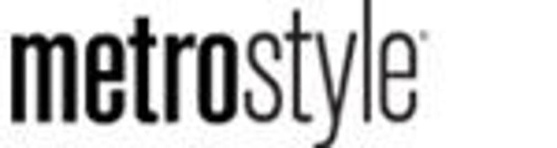 Metrostyle Coupons & Promo Codes