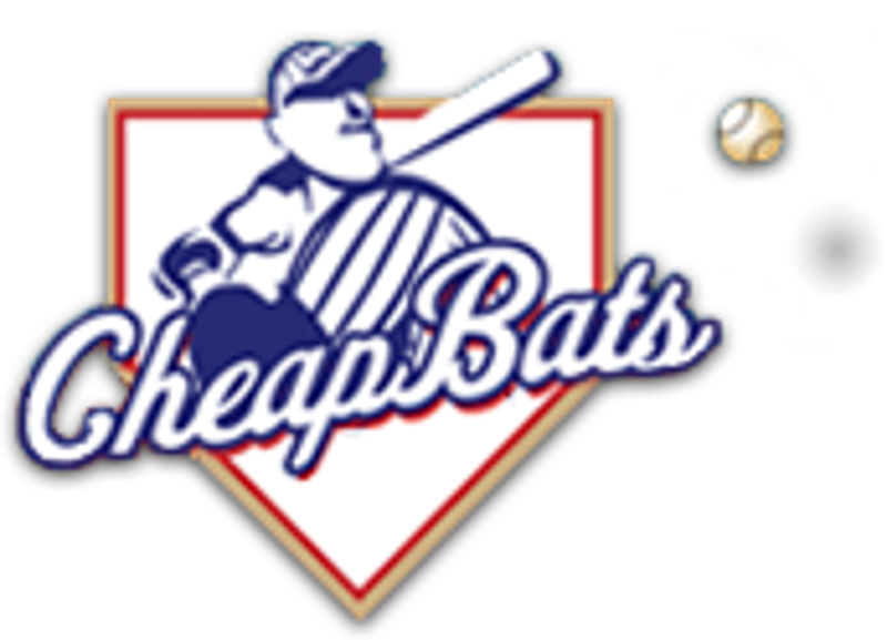Cheapbats Coupons & Promo Codes