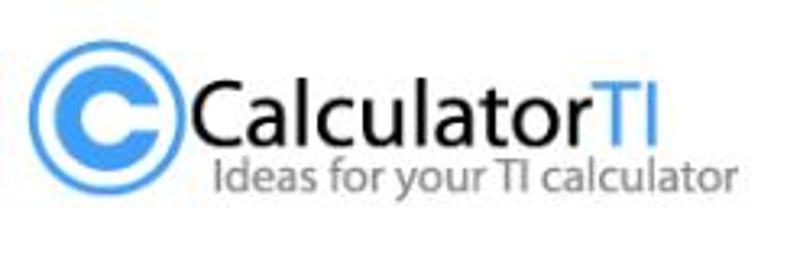 CalculatorTI Coupons & Promo Codes