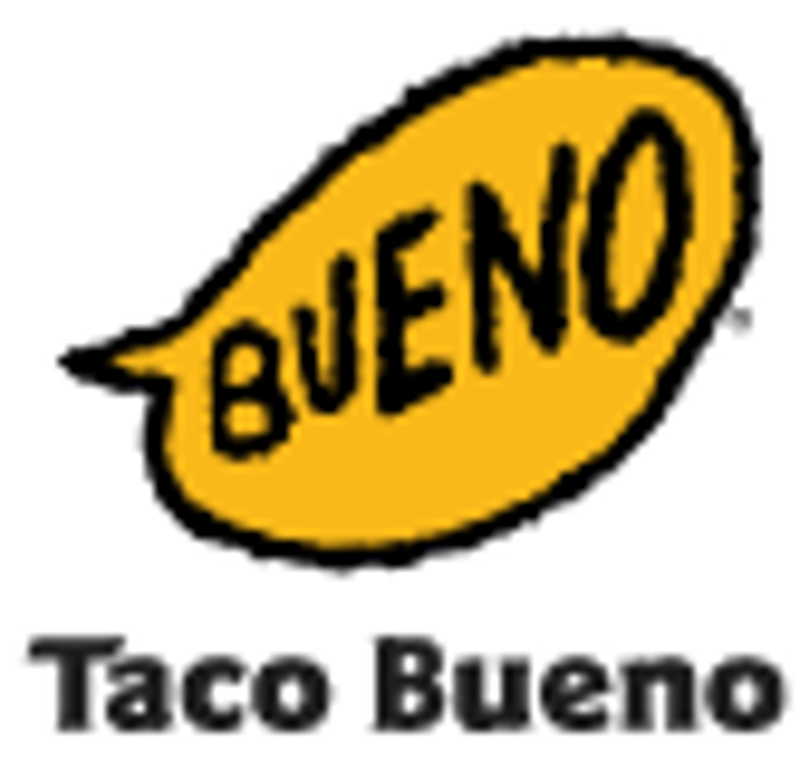 Taco Bueno Coupons & Promo Codes