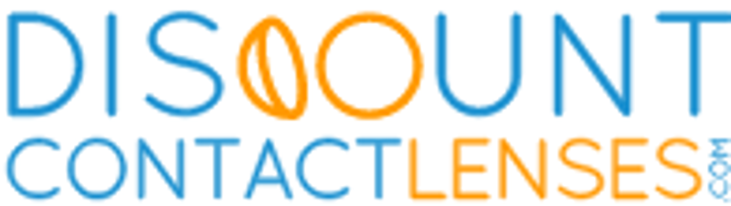 Discount Contact Lenses Coupons & Promo Codes