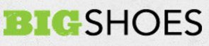 Big Shoes Coupons & Promo Codes