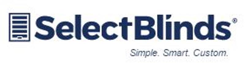 Select Blinds Coupons & Promo Codes
