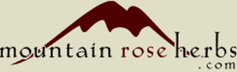 Mountain Rose Herbs Coupons & Promo Codes
