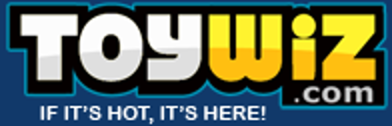 Toywiz Coupons & Promo Codes