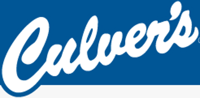 Culvers Coupons & Promo Codes