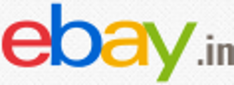 eBay India Coupons & Promo Codes