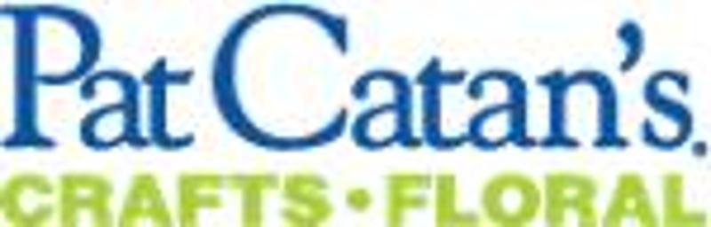 Pat Catan's Coupons & Promo Codes